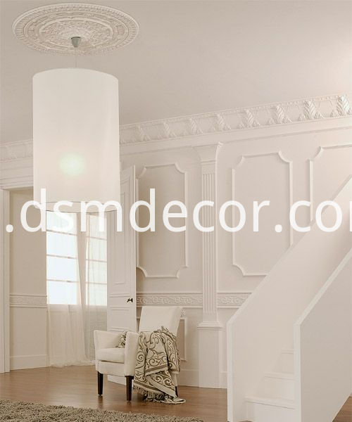 tấm tường wall panel molding